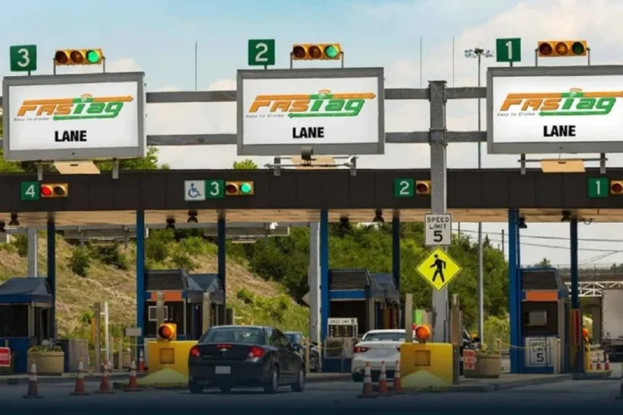Toll tax new rule: Toll tax will not be payable on the national highways returning within 12 hours? know the truth here