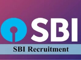SBI Recruitment 2025: Bumper vacancy for 2600 posts, salary get up to Rs 48,480/- know selection & others details