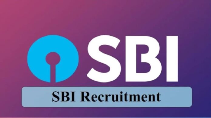 SBI SCO Recruitment 2023 : Bumper recruitment in SBI, people up to 45 years of age can apply..Know Details