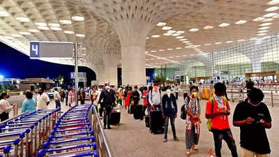 Mumbai airport released new guidelines! Airport will be temporarily closed on this day, passengers check immediately