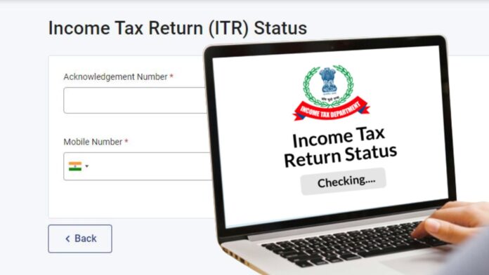 ITR refund: Are you got your ITR refund or not, this time taxpayers got returns even in 10 days, know details