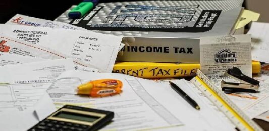 Income Tax Rules Changed: These 5 major changes in income tax rules have happened, taxpayers should know before filing ITR.