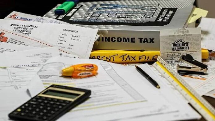 Income Tax Rules Changed: These 5 major changes in income tax rules have happened, taxpayers should know before filing ITR.