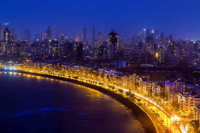 Mumbai to be among 20 wealthiest cities globally by 2030: Know in Report