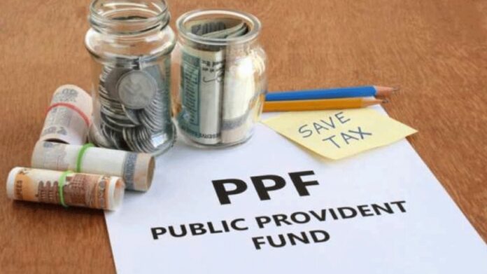 PPF New Order : PPF Holders Alert! Now it is necessary to do this work related to PPF account, otherwise.. See order immediately
