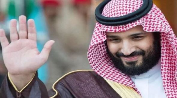 Saudi Arabia: Saudi King names Crown Prince Mohammed bin Salman as Prime Minister