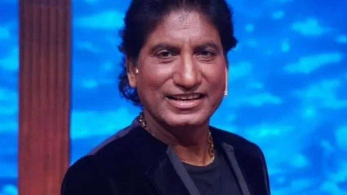 Raju Srivastava passes away: Popular comedian Raju Srivastava is no more, said goodbye at the age of 58