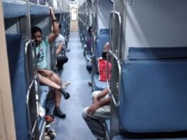 Indian Railways New Rules: Big news! After Tatkal, Railways' big decision on waiting tickets, know update immediately