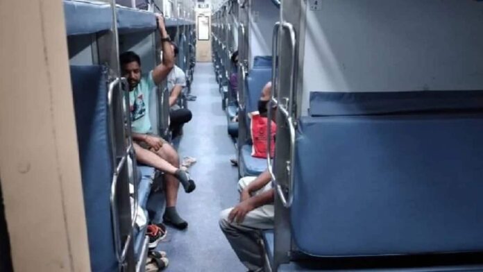 Indian Railways New Rules: Now travel in train without ticket, even TTE will not stop! know latest rules