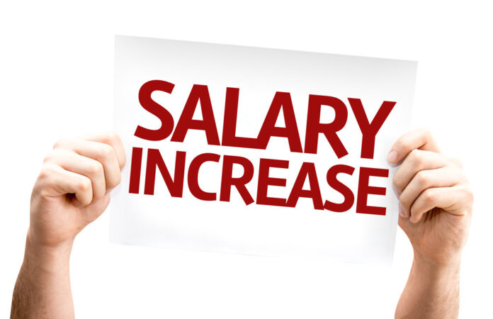 7th Pay Commission: Announcement to increase DA will be done in Navratri! How much will the salary increase? Know