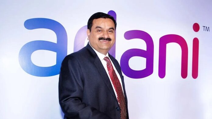 Good news! Gautam Adani will sell tax free liquor and cigarettes at this Airport, know details