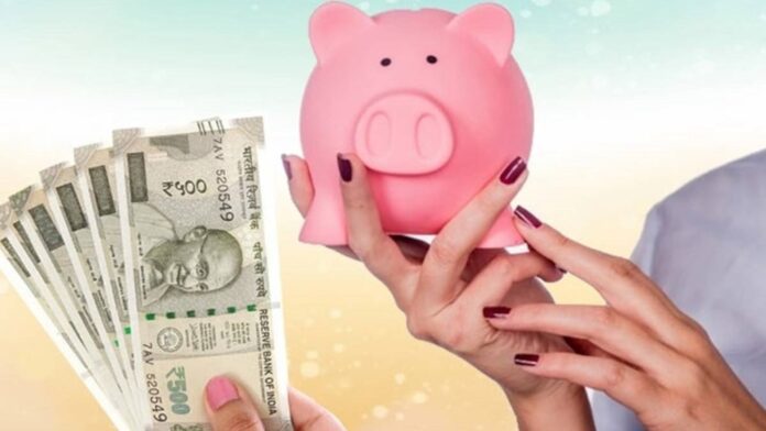 Deposit ₹ 2 lakh in wife's name and get guaranteed interest of ₹ 32,000, invest before April 1, know the name of the scheme