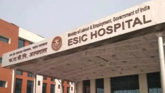 Good news for ESIC employees! Employees are getting 5 big benefits under ESIC, know in details