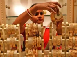 Gold Price Today: Gold and silver prices fell, silver fell by about ₹ 1500, what was the reason?