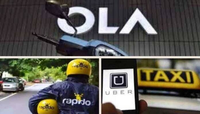 Bike Taxi Ban: New Update! Ola, Uber and Rapido will not run in this state too, see details here