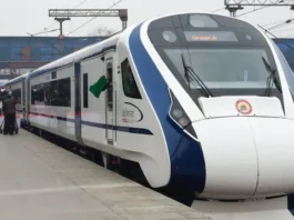 Vande Bharat Sleeper Train Update: Good news! First Vande Bharat sleeper train will run soon, know updates related to timing, fare, route etc.