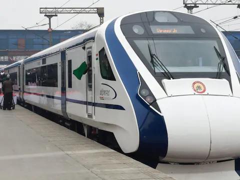 स्लीपर वंदे भारत: स्लीपर वंदे भारत ट्रेन पर नया अपडेट, मुंबई को मिली ये सुविधा