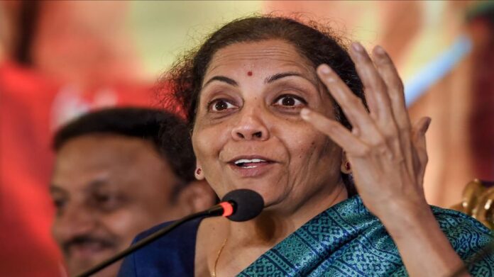 Nirmala Sitharaman can give a gift to taxpayers in the budget, these changes can happen
