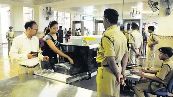 Delhi Metro New Service: Big news! Delhi Metro started new service, now the checking of goods will be done faster, see in details