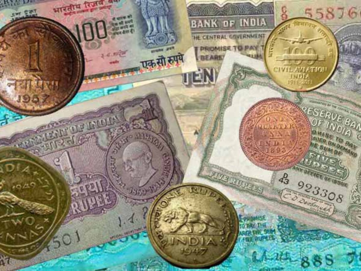 RBI's new guidelines on old coins and notes! RBI issued new guidelines for  selling old notes and coins, know guideline immediately - Business League