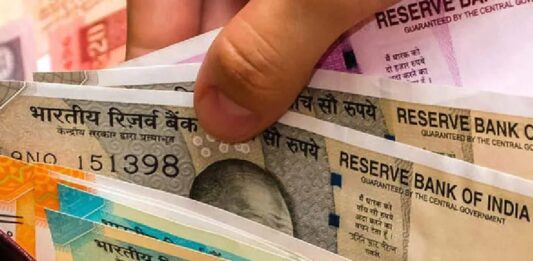 DA Hike: Gift to employees and pensioners before Holi, dearness allowance increased, benefit of arrears also, cabinet approval, salary will increase in the account soon