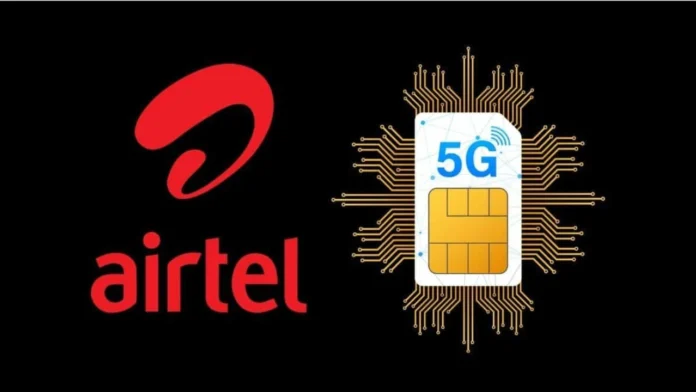 Airtel 5G Services: Airtel started 5G services in these city, Check all city details