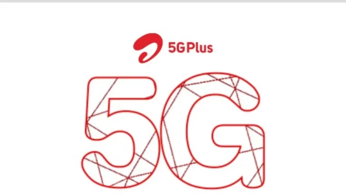 Airtel 5G plus service: Airtel has now started its 5G plus service in this city, know where