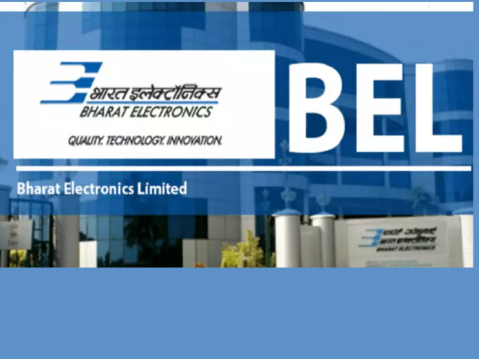 BEL Recruitment 2022: Bumper Vacancy for many posts including Project Engineer in Bharat Electronics, apply soon, salary will be up to Rs 55000, know here details
