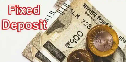 Special FD Schemes: SBI and IDBI FDs are giving bumper interest, invest by March 31 for more benefits