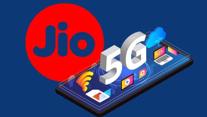 Jio 5G Service Activate : How to activate Jio 5G Service in phone, Details here