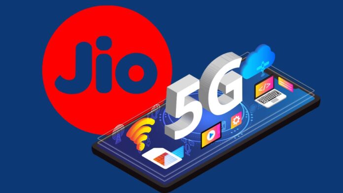 Reliance Jio launches Rs 601 True 5G annual gift voucher for unlimited 5G, take advantage like this