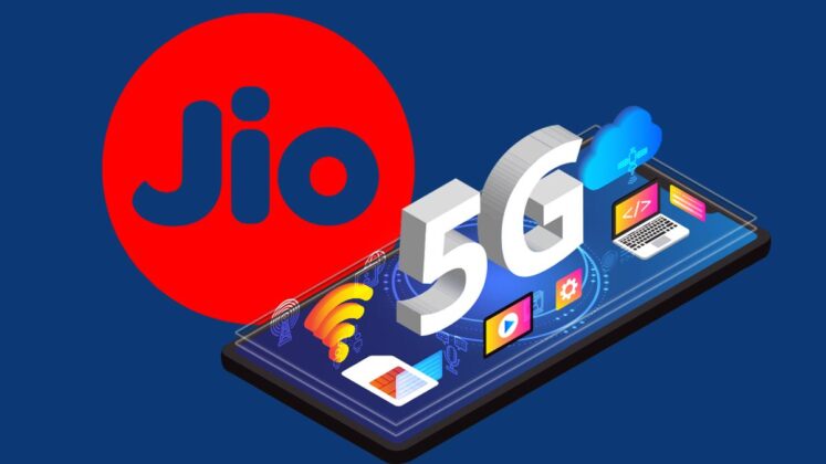 Jio 5g service activate how to activate jio 5g service in phone know 