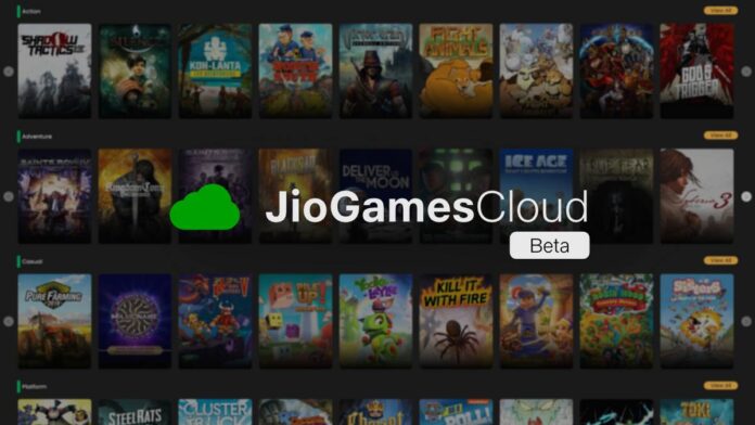 Reliance Jio launches JioGamesCloud: What is it, how to sign-up, and more