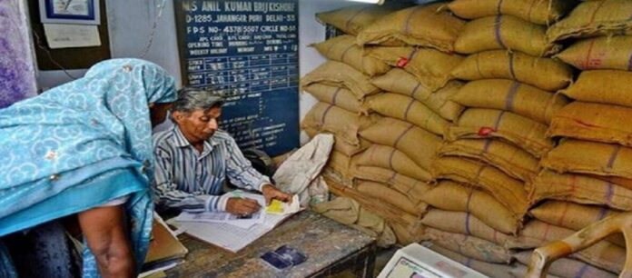 Ration card making rule changed: Now the Ration card will be made in a day; Ration from the next day, know details here