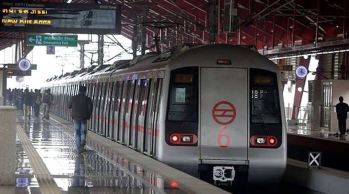 DMRC Metro Timing Change: Metro timing changed on Diwali, DMRC informed