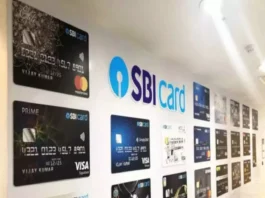 SBI Cards Changes: These credit card users will not get rewards on govt payments
