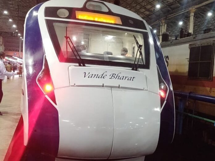 New Vande Bharat Schedule and Fare List Released Today, know here Schedule and fare list