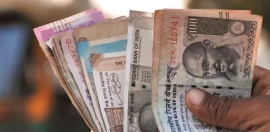 5% DA Hike: Good news for employees! DA increased by 5%, salary of government employees, they will get benefits
