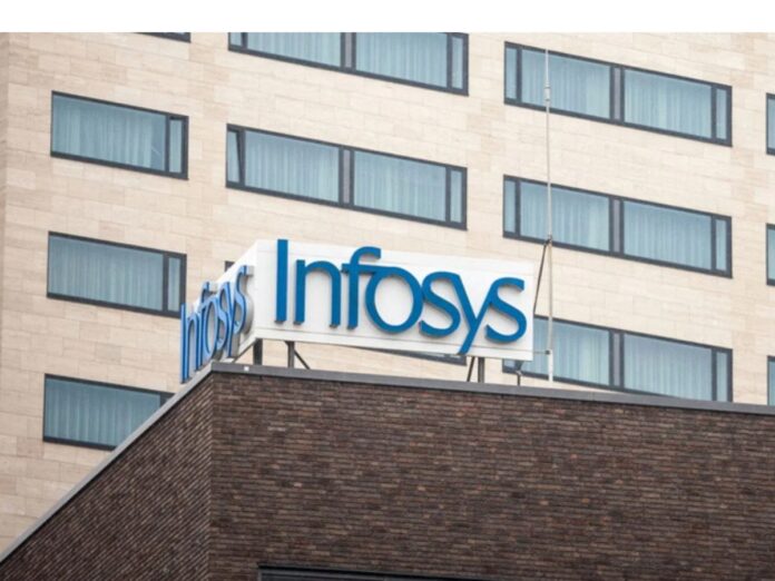 Infosys Q4 Results: Profit up 8%, announces dividend of Rs 17.50, Details here