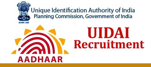 UIDAI Recruitment 2022: Golden chance to become a officer in UIDAI, will get good salary, know selection & others details