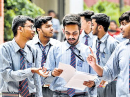 CBSE Board 10th, 12th Exam date announced in 2025, examinations will start from this date