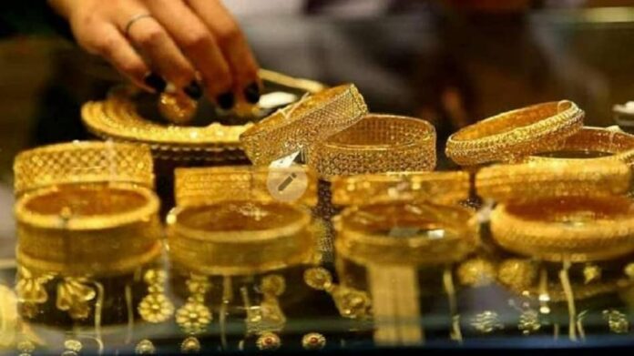 Top 10 Countries with Largest Gold Reserve: See the list of top-10