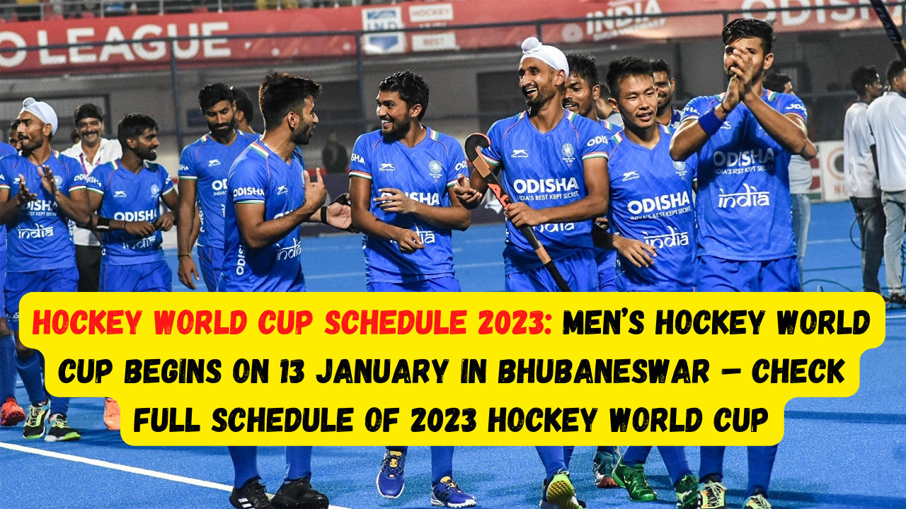 Hockey World Cup Results 2024 Fayina Jacquelin