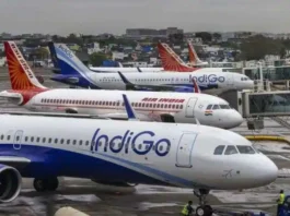 IndiGo Announces Direct Tri-Weekly Flights Between Bengaluru And Deoghar From June 1