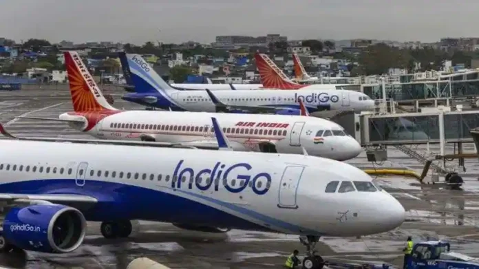 Indigo Direct Flight: Big news! Indigo started direct flight from this city, know complete schedule
