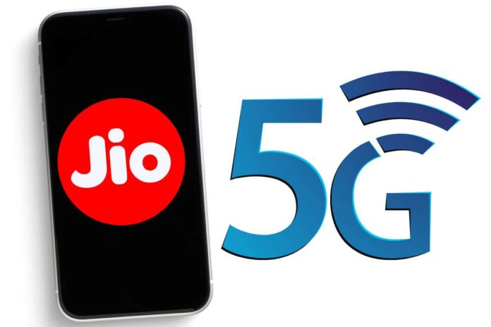 Jio's 5G services: Jio's 5G services started in 12 cities, Change these network settings immediately