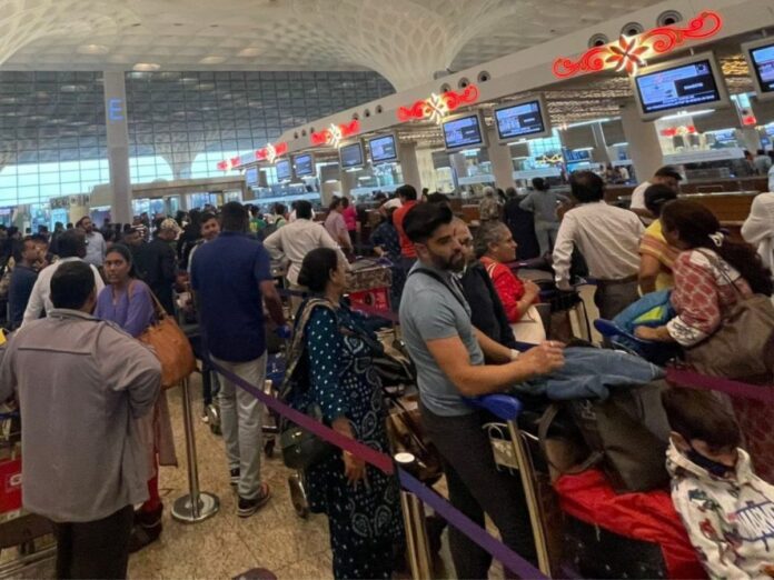 Airport Rule Changed: Big news for passenger! Now you cannot keep these things in your handbag during flight, check new rule