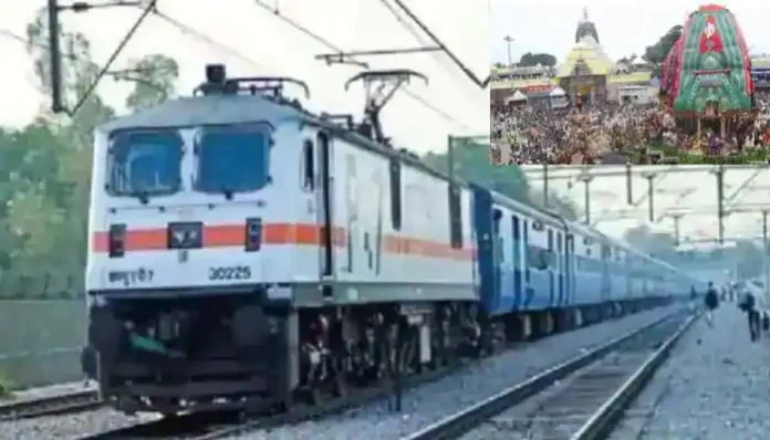 Indian Railways big decision! All these trains cancelled for till September 1 from today, see trains list here