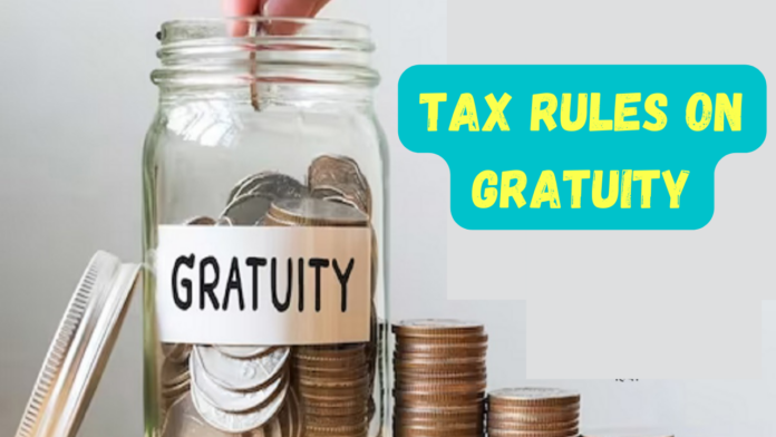 Gratuity tax exemption limit increased : If your basic salary is Rs 15000, how much will you benefit now? Understand the calculation here