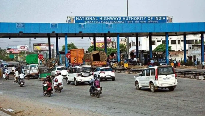 Toll Tax Collection New System: After the new system, you will not have to pay any tax for 20 km, know why?
